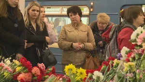 Атентатът в Петербург: Провал на службите, но и победа на човешкия дух