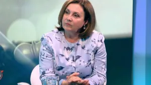 Румяна Бъчварова: Засега съм депутат, постове в кабинета не се обсъждат