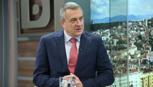 Цветлин Йовчев: Стратегията ни за националната сигурност е неадекватна