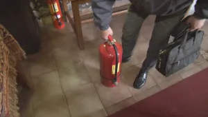 Проверки на църквите преди Великден
