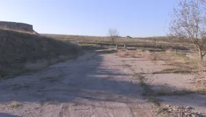 Русенско село на бунт срещу изграждането на асфалтова база