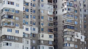 Притеснявате ли се от състоянието на панелните блокове? 