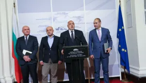 ГЕРБ и Патриотите се разбраха за 200 лв. минимална пенсия от октомври