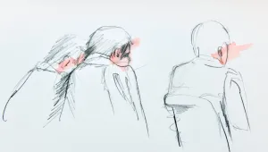 Заподозреният за атентата в Стокхолм е признал за „терористично престъпление“