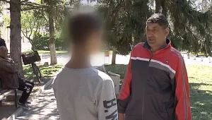 Съмнения за полицейско насилие над дете в Сливен