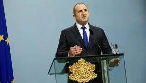 Президентът видя „смущаващи факти” в строителството на оградата по границата с Турция