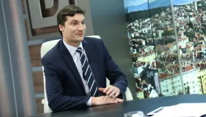 Крум Зарков за общ антикорупционен закон на БСП и ГЕРБ: Много въпроси са на „или-или”