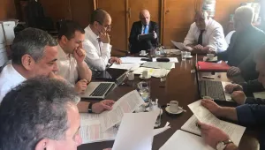 На финала: Вижте как ГЕРБ и Обединените патриоти пишат управленската програма 