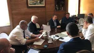 ГЕРБ и Патриотите обявяват готовата си управленска програма 