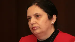 Правосъдният министър наистина заплашила с оставка