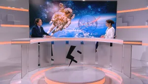 Кой е проф. Огнян Колев от НАСА
