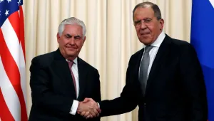 Русия и САЩ се разбраха да работят за международно разследване на химическата атака в Сирия