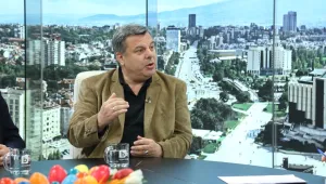 Евгений Бакърджиев: Иван Костов е демонът на демокрацията в България