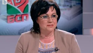Корнелия Нинова: „Моделът КТБ” е огледалото на прехода