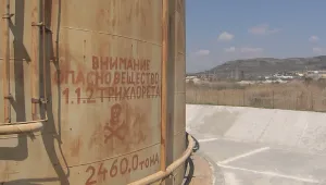Девня избегна истинска екологична катастрофа
