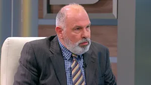 Георги Димов: Появата на „черния списък” в Турция не е случайна