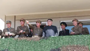 КНДР: Готови сме да се справим с военен удар на САЩ