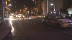 Заловиха шофьора, блъснал жена на пешеходна пътека в Пловдив