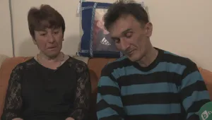 Родители на починало от рак момче дариха събраните за него средства