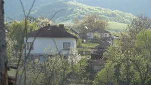 Великден в едно от най-бързо обезлюдяващите се села  в България