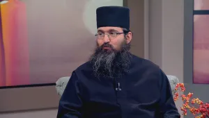 Отец Никанор: Великден е празник на живота над смъртта