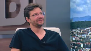 Максим Ешкенази: Има възраждане на изкуствата