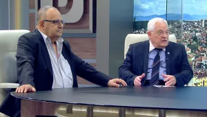 Горан Симеонов: Турция стана извор на нестабилност