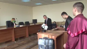 Съдът остави в ареста ученика, убил възрастна жена на пешеходна пътека в Пловдив
