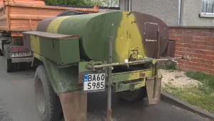 Хасково пред воден режим заради урана