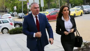 Веселин Марешки: Програмата на кабинета е преписана на почти 90% от нашата