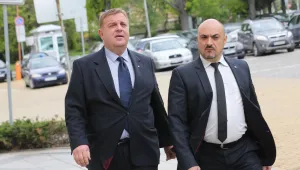 Красимир Каракачанов: Не сме говорили за постове