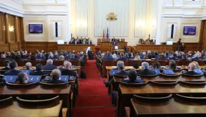 Главният прокурор ще се отчита пред НС, ако 24 депутати го поискат