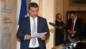 БСП официално внесе предложение за замразяване на депутатската заплата