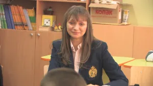 Благороден жест, който спаси зрението на второкласник