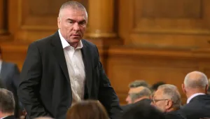 Временната комисия реши да свали имунитета на Веселин Марешки