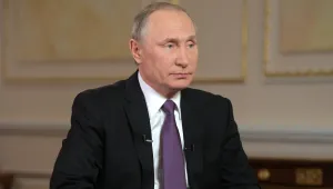 Ройтерс: Русия действително е имала план за въздействие върху американските избори