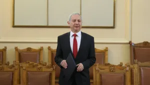 Огнян Герджиков: Не ми е оказван натиск нито за уволнения, нито за назначения