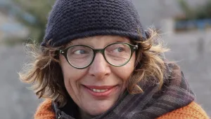 Ина Вълчанова е сред носителите на тазгодишната награда на ЕС за литература