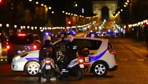 Стрелбата в Париж: Разказ от първо лице