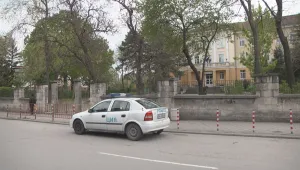 Ученичка падна от третия етаж в шуменско училище