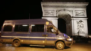 Брюксел: Няма белгийска връзка при нападението в Париж