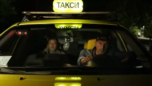 Новият филм на Стефан Командарев отива в Кан
