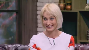 Елена Бараненко за изкуството, близо до смъртта