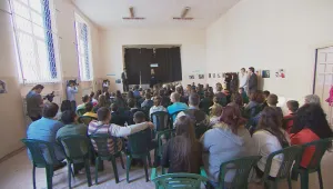 Еко състезание обедини деца и родители