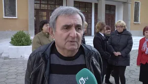 Първа оставка в скандала в ямболското училище „Христо Смирненски“