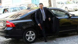 Борислав Сарафов участва в 16-ата конференция на Мрежата на главните прокурори от ЕС, която се провежда в Будапеща