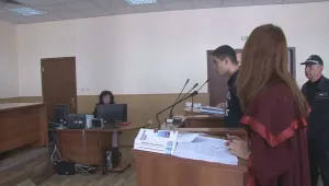 Съдът остави в ареста абитуриента, убил жена на пешеходна пътека