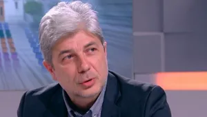 Нено Димов: Едно правителство е стабилно, когато има силна опозиция