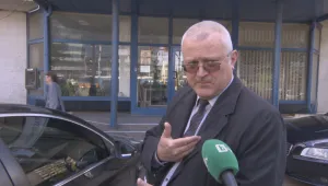 Прокуратурата и ДАНС влязоха в АПИ