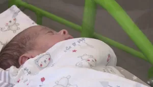 Проект в подкрепа на родителите на недоносени бебета започва в 